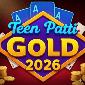 Teen Patti Gold 2026